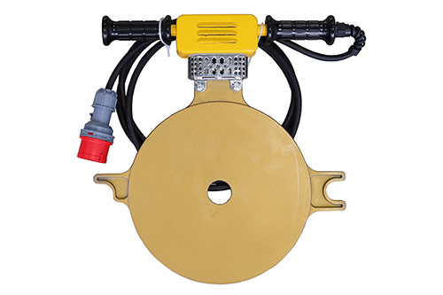 Máquina de soldadura a tope hidráulica (tubos de plástico de 90-315mm), WP315A