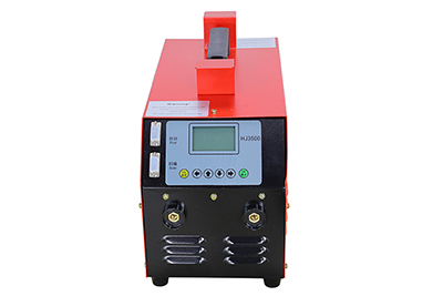 Máquina de soldadura por electrofusión, Serie HJ (Soldadura de tubos de plástico 20mm-1000mm）