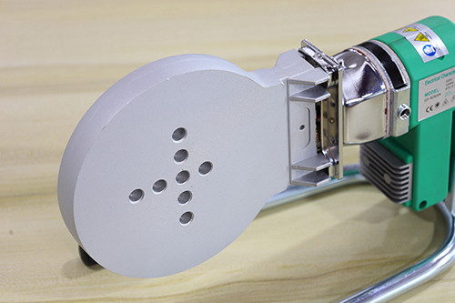 Máquina de soldadura a socket, WP110TB
